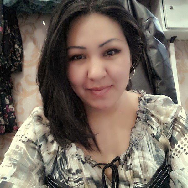 Айгерим Ердешева