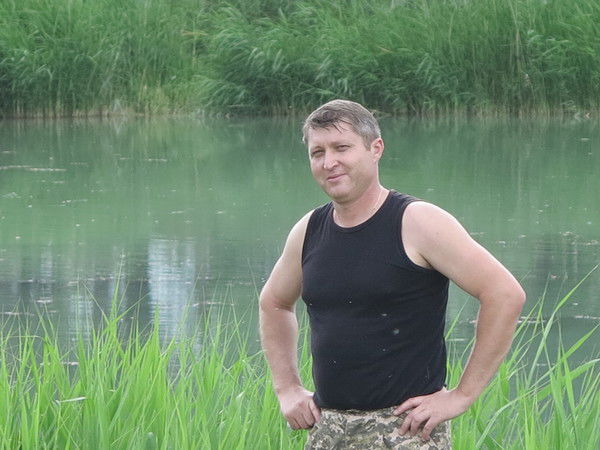 Сергей Бойко