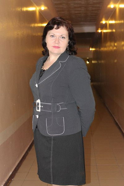 Виктория Новикова