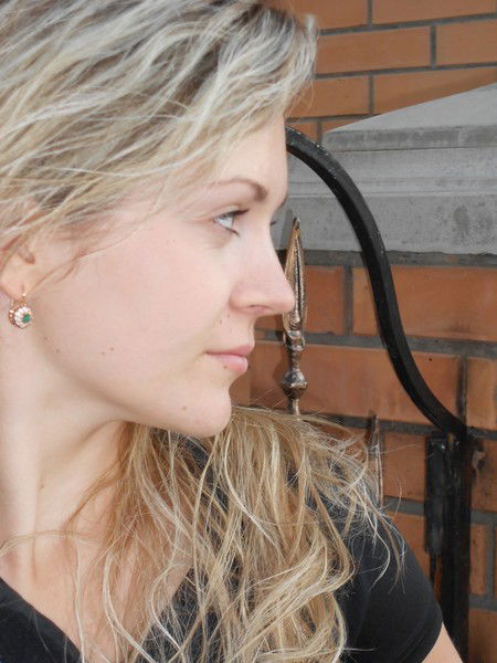 Иришка Авдиенко