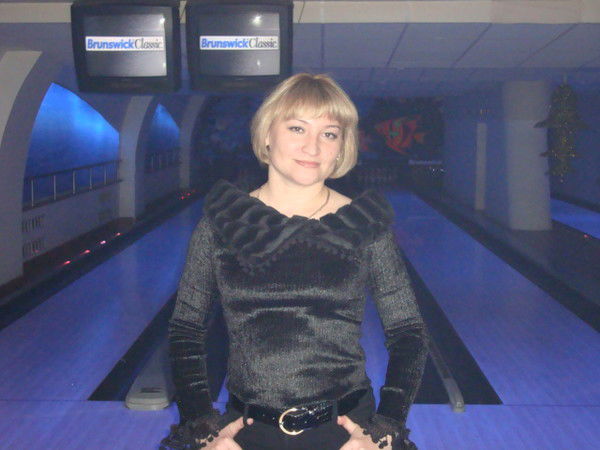 Илюса Хайдарова