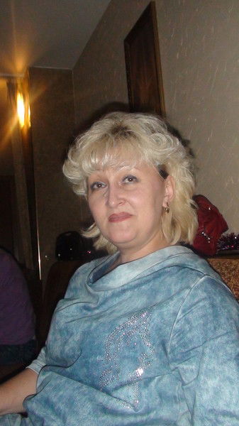 Валентина Макарова