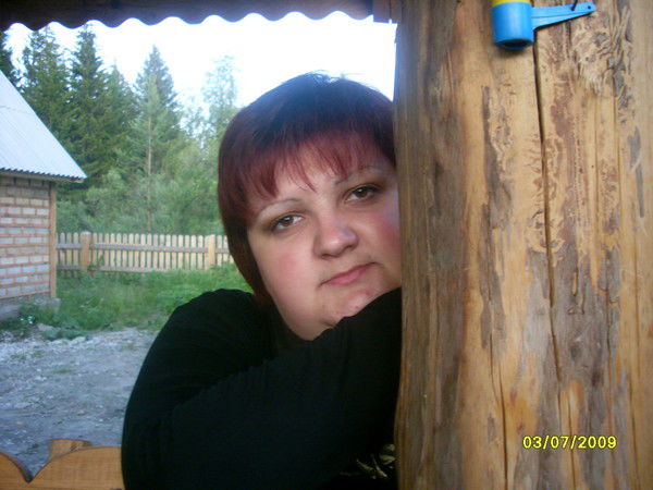 Виктория Никишкина