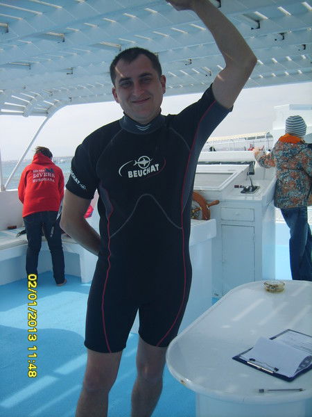 Денис Луцкович