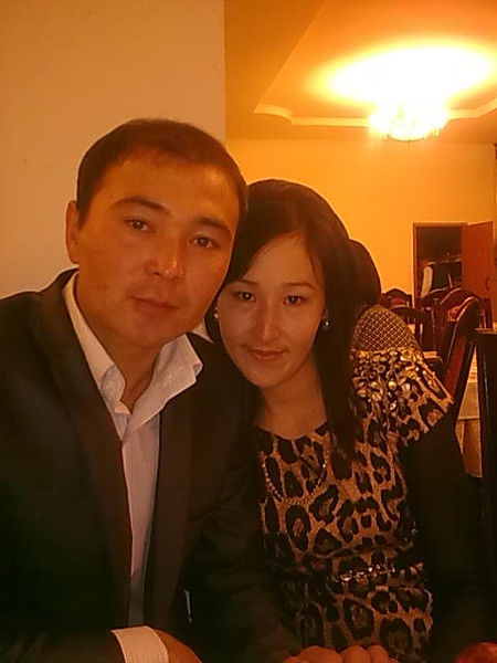 Еркебулан Бодыков