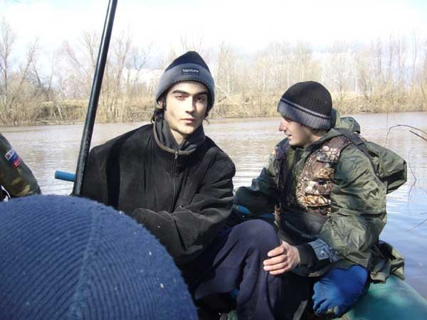 Игорь Ясинский