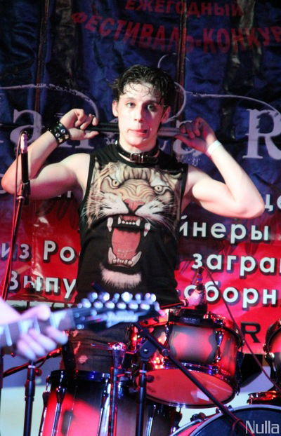 Алексей Нестерчук