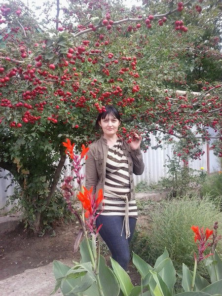 Юлия Яковец