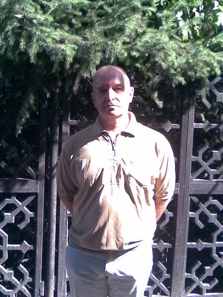 Константин Косенюк