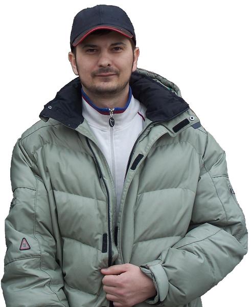 Соловьев Дмитрий