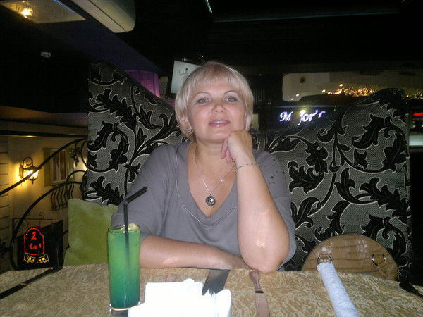 Елена Летягина