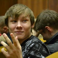 Александр Раков