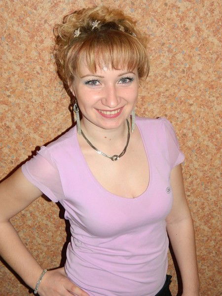 Ольга Дородная