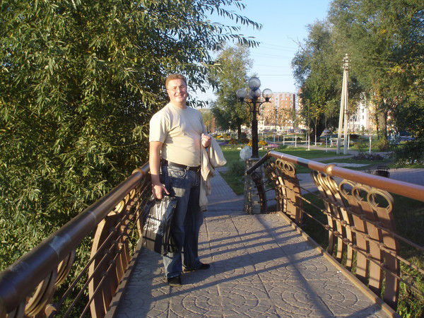 Алексей Заболотский