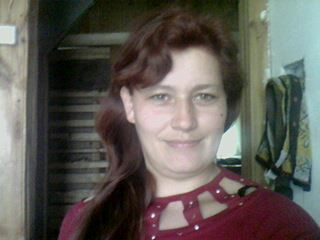 Алена Вегнер