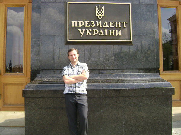 Толик Онищенко