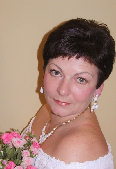 Елена Булычева