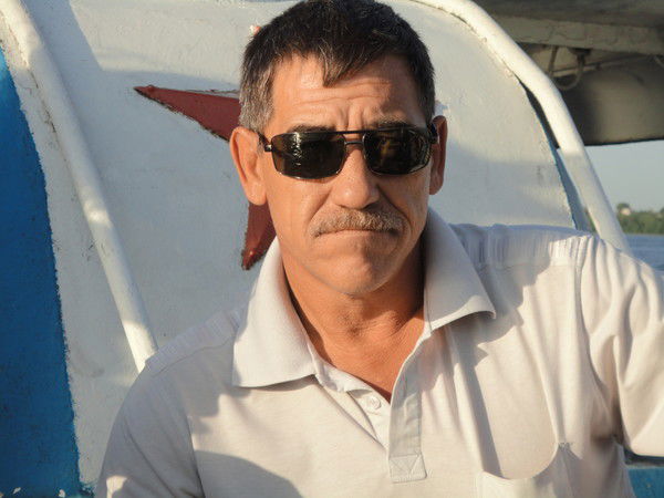 Виктор Бискер