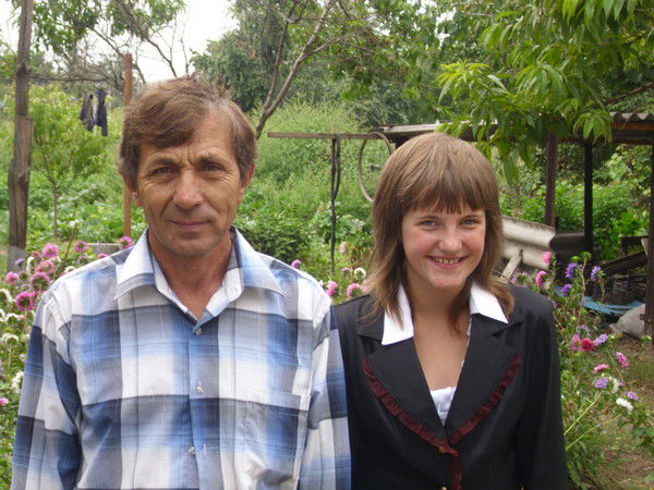 Владимир Трикашный