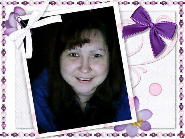 Светлана Пудова