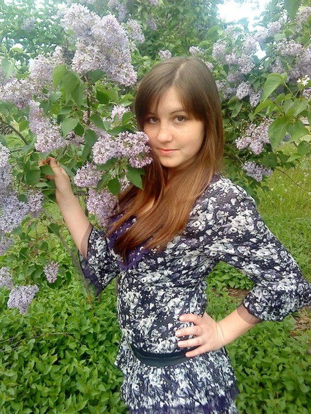 Эльмира Билалова