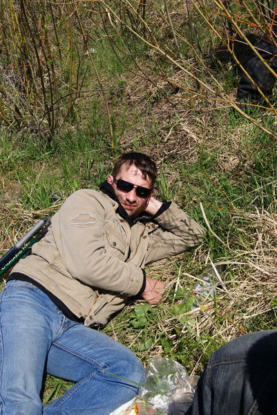 Андрей Миронов