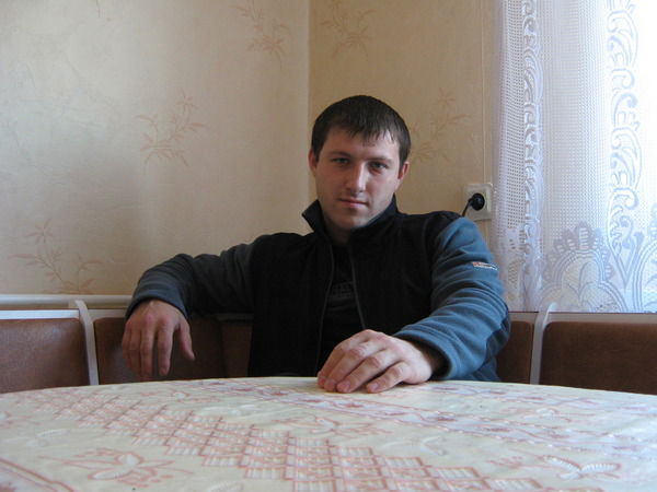 Виталий Игнатчик