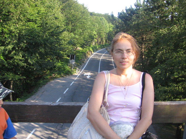 Виктория Кухтевич