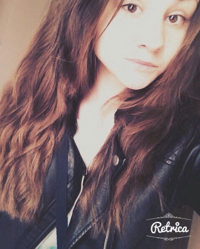 Лиза Баранова