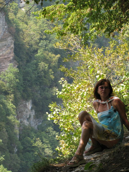 Ирина Николаева