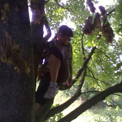 Оленька Дещеня