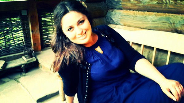 Карина Карина