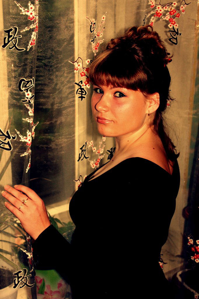 Кристина Крадинова