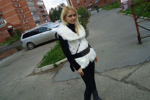 Анютка Праслова