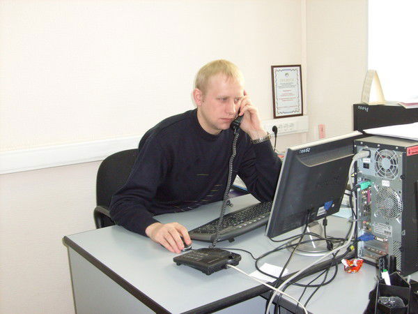 Илья Кривошеин