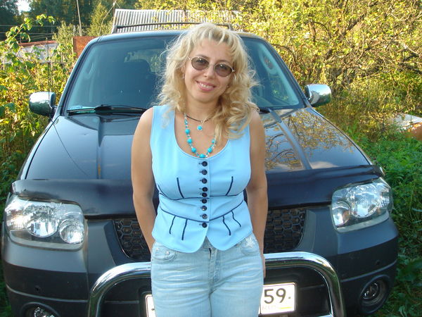 Анна Дерюженко