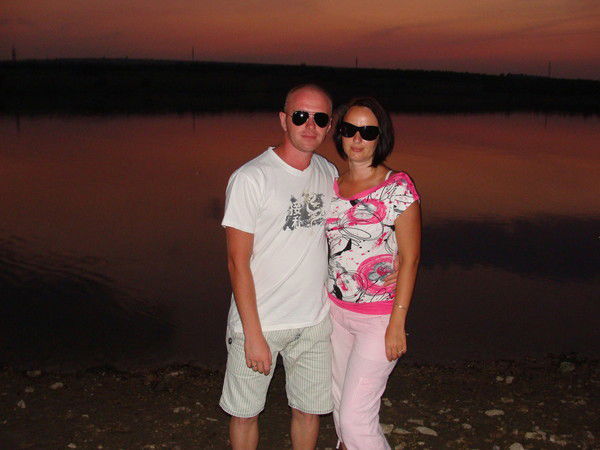 Алексей Ушаков