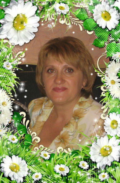 Антонина Бездушняк