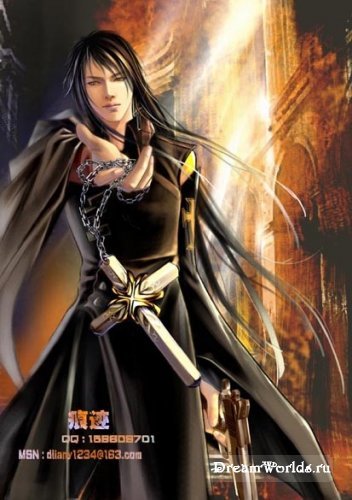 Голодюк Мари