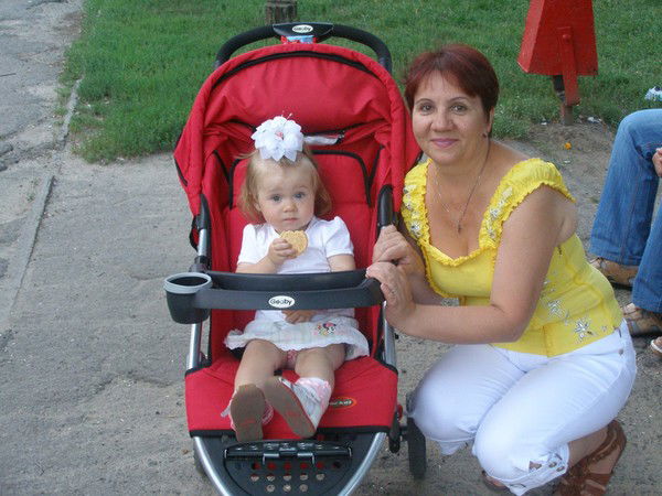 Ирина Литвин