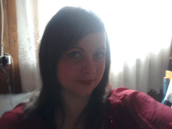 Екатерина Дежина