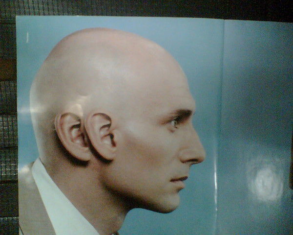 Алексей Фёдорович