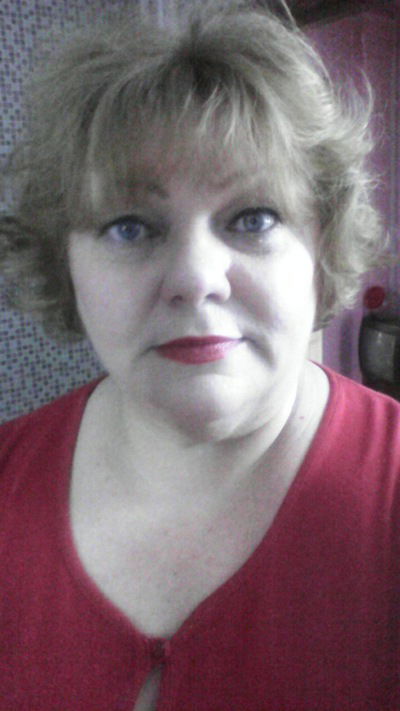 Ольга Ветрова