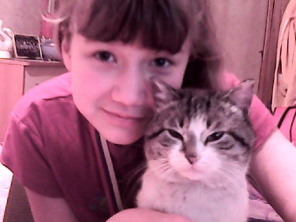 Ира Пономарева