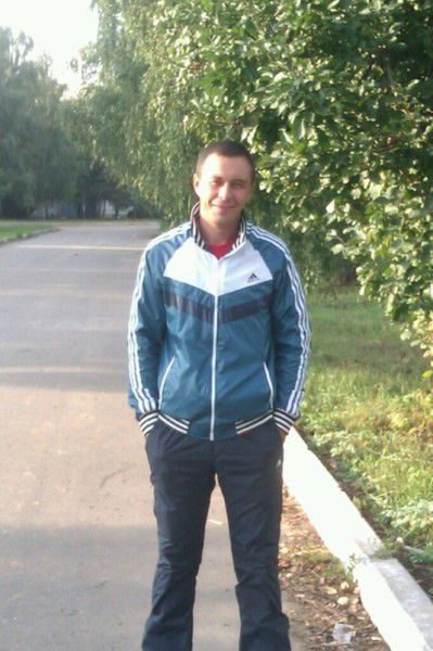 Колян Кириллов