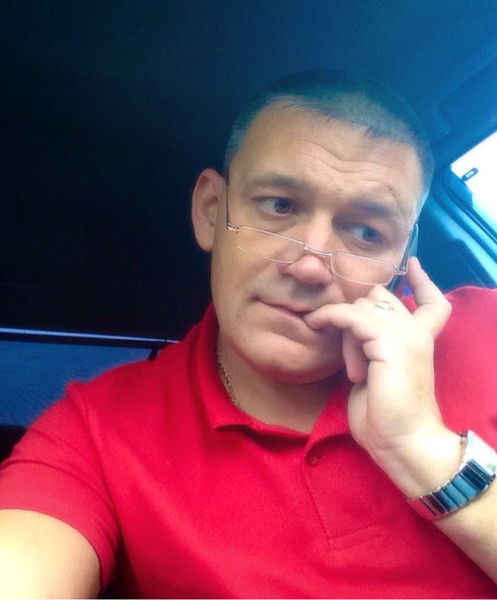 Дима Иванов