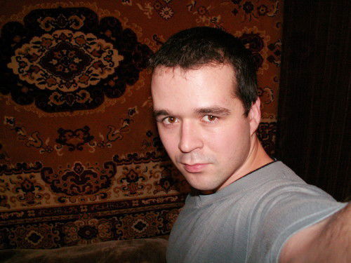 Павел Мусатов