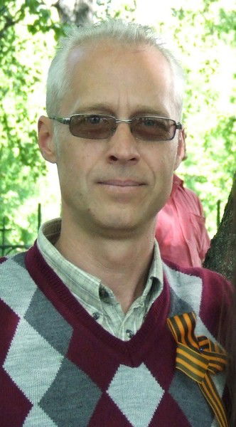 Игорь Дудка