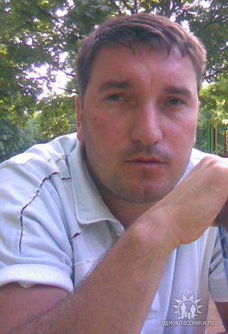 Юрий Веселов