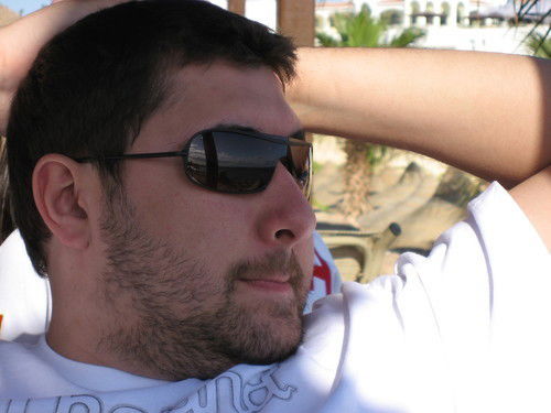 Дмитрий Беклемишев